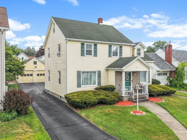 43 Orchard Ave, Johnson City, NY 13790