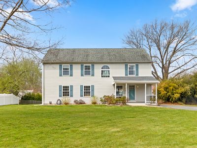 91 Mungertown Road, Madison, CT, 06443