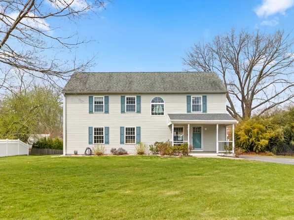 91 Mungertown Road, Madison, CT 06443