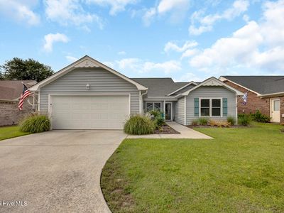 505 Chattooga Place Drive, Wilmington, NC, 28412