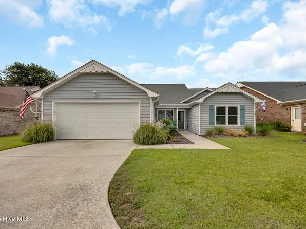 505 Chattooga Place Drive, Wilmington, NC 28412