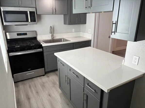 PARK CITY WALK APARTMENTS