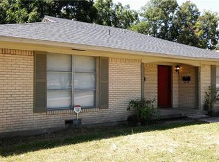 8724 Greenmound Ave, Dallas, TX 75227