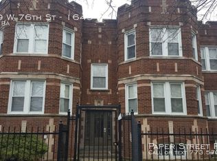 1649 W 76th St #16492, Chicago, IL 60620