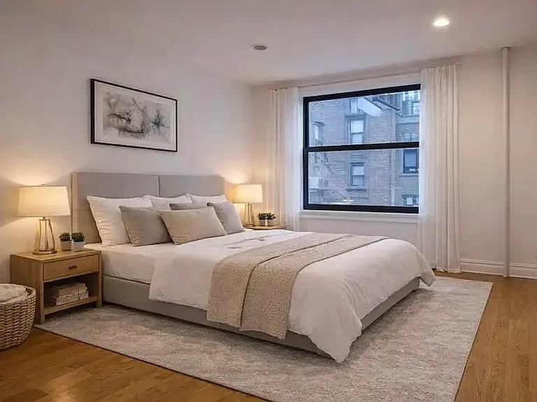 315 Lincoln Pl #1BB — Photo 2