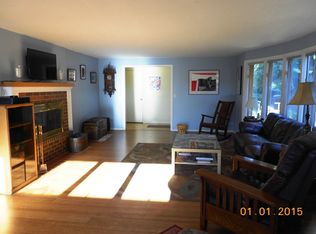 665 Telegraph Dr, Coos Bay, OR