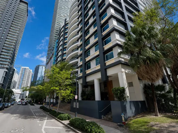 40 SW 13th St #S-1003mz, Miami, FL 33130