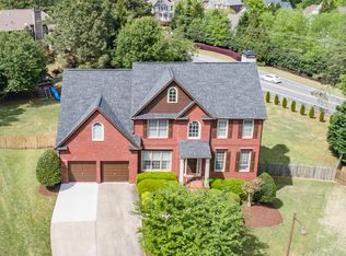 1401 Amberton Way, Powder Springs, GA 30127