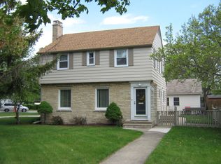 804 Grand Blvd, Joliet, IL