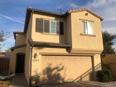 2567 E Carson St, Carson, CA, 90810