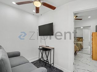 1208 Field Ave #1/2, Inglewood, CA 90302