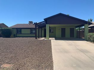 4019 E Alta Vista Rd, Phoenix, AZ 85042