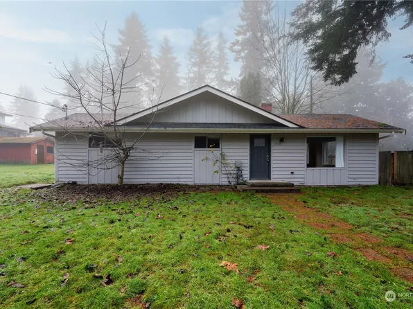 17011 NE 95th Street, Redmond, WA 98052