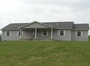 6457 State Route 41, Manchester, OH 45144