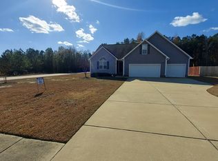 120 Jaylin Blvd, Spring Lake, NC 28390