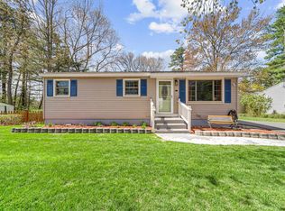 962 Goffstown Rd, Manchester, NH 03102