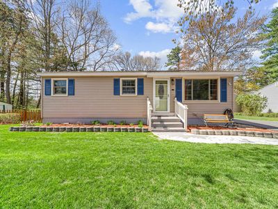 962 Goffstown Road, Manchester, NH, 03102