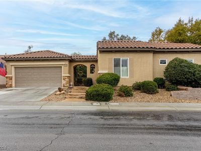 2135 Bensley St, Henderson, NV, 89044