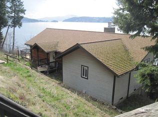2055 S Silver Beach Rd, Coeur D Alene, ID 83814