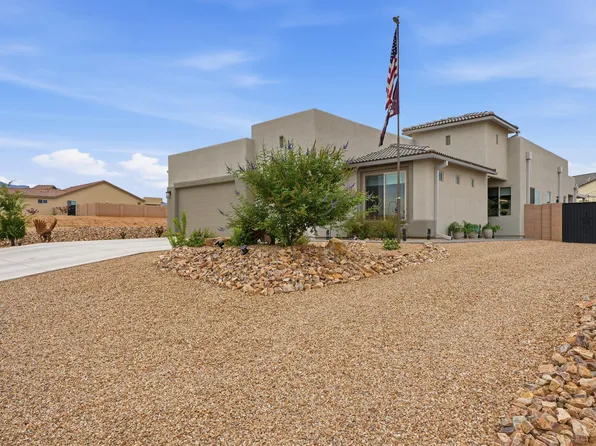 1685 EARLY SPRING Lane, Sierra Vista, AZ 85635