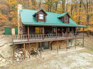 3957 Roxford Church Rd SE, Dennison, OH 44621