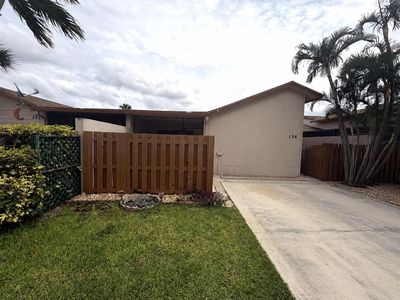 2400 SW 19th Avenue #128, Boynton Beach, FL, 33426