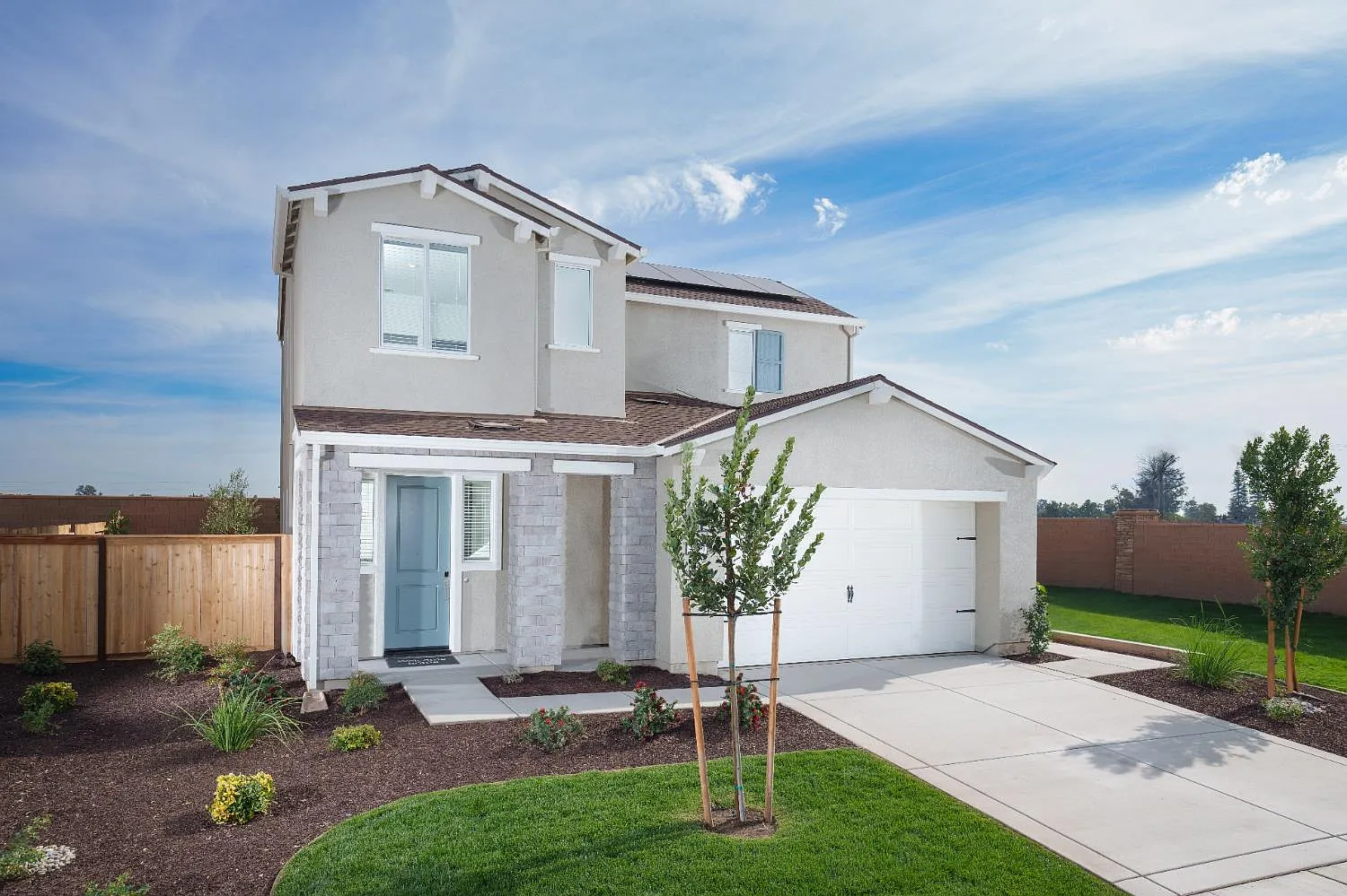 7329 Dorstone Way photo 1