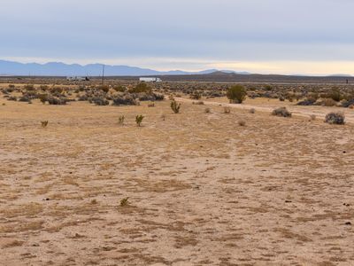 13000 Bellaire Ave, Edwards, CA, 93523