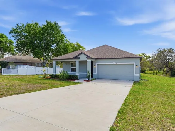 2314 Lema Dr, Spring Hill, FL 34609