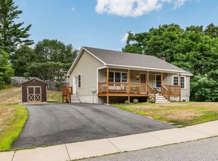 7 Calvins Way, Sanford, ME 04073