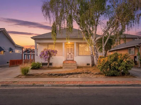 1270 Pierce St, Santa Clara, CA 95050