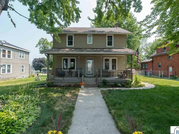 303 N Market St, Janesville, MN 56048