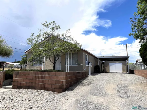 209 W 6th Ave, Truth Or Consequences, NM 87901