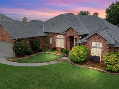 3112 SW 106th St, Oklahoma City, OK, 73170