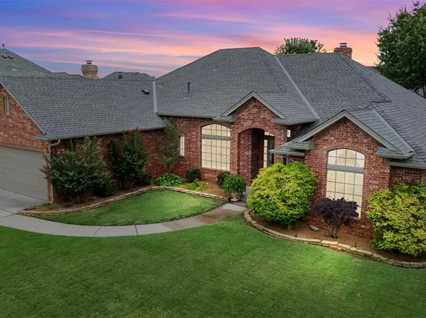 3112 SW 106th St, Oklahoma City, OK 73170