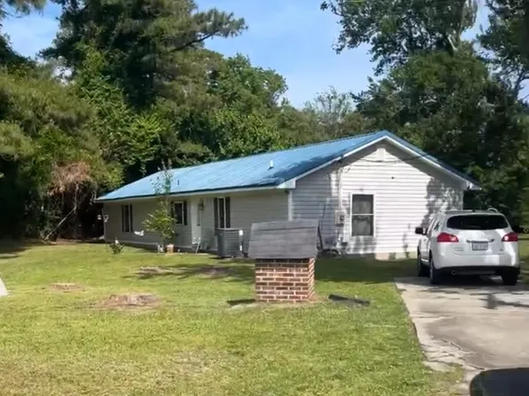 1239 Hibbs Road, Newport, NC 28570