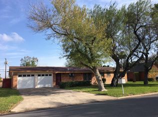 1506 Orchid Ave, McAllen, TX 78504