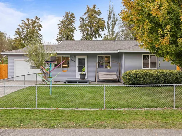 504 Belle Ave, Benton City, WA 99320