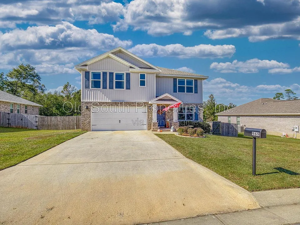 969 Jacobs Way
