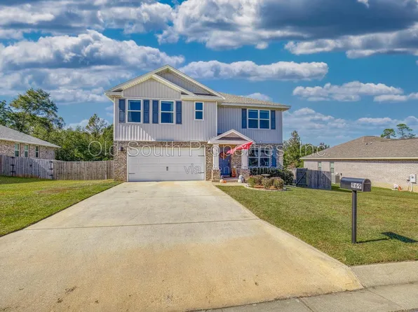 969 Jacobs Way, Cantonment, FL 32533