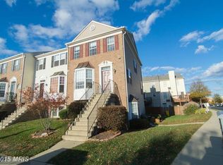 1102 Cranston Ct, Crofton, MD 21114