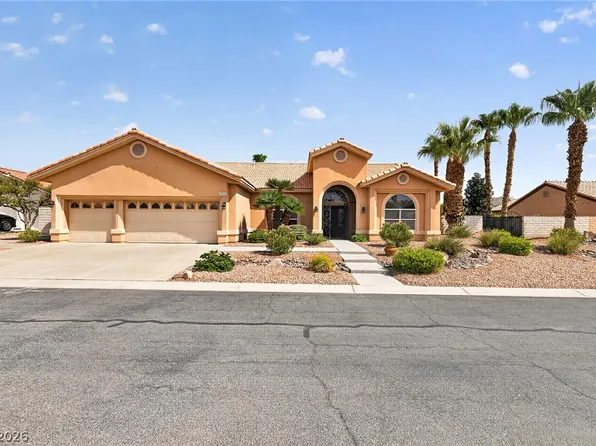 7712 Silver Wells Rd, Las Vegas, NV 89149