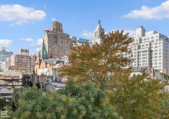 Rented by Brown Harris Stevens | media 7