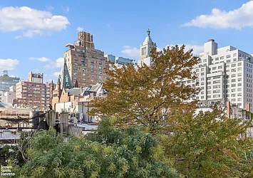 Rented by Brown Harris Stevens