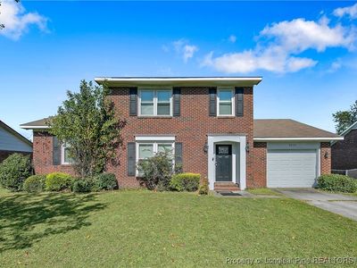 7853 Adrian Dr, Fayetteville, NC, 28314