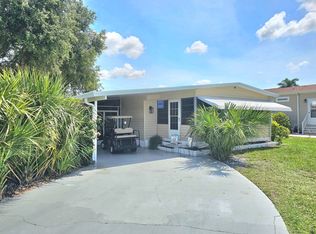 25 Pedro Ct #136, Fort Myers, FL 33912