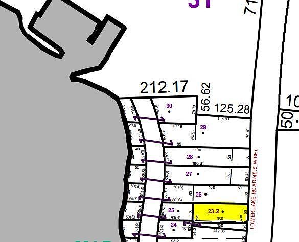 2nd image of 8418 Lower Lake Rd