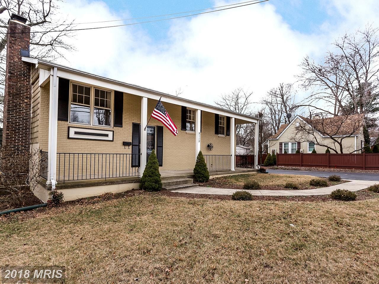 3113 Groveton St, Alexandria, VA 22306 Zillow