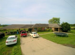 21256 Carters Lake Rd, Bokoshe, OK 74930