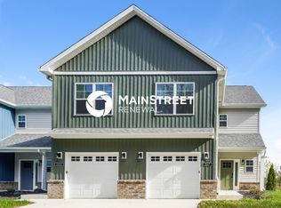 2117 Paddle Wheel Dr, Jeffersonville, IN 47130